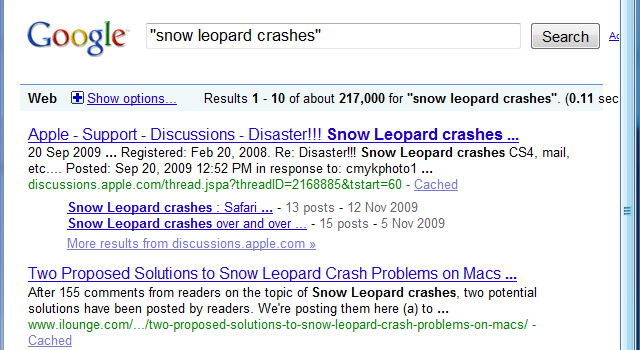 Snow Leopard Crashes.PNG