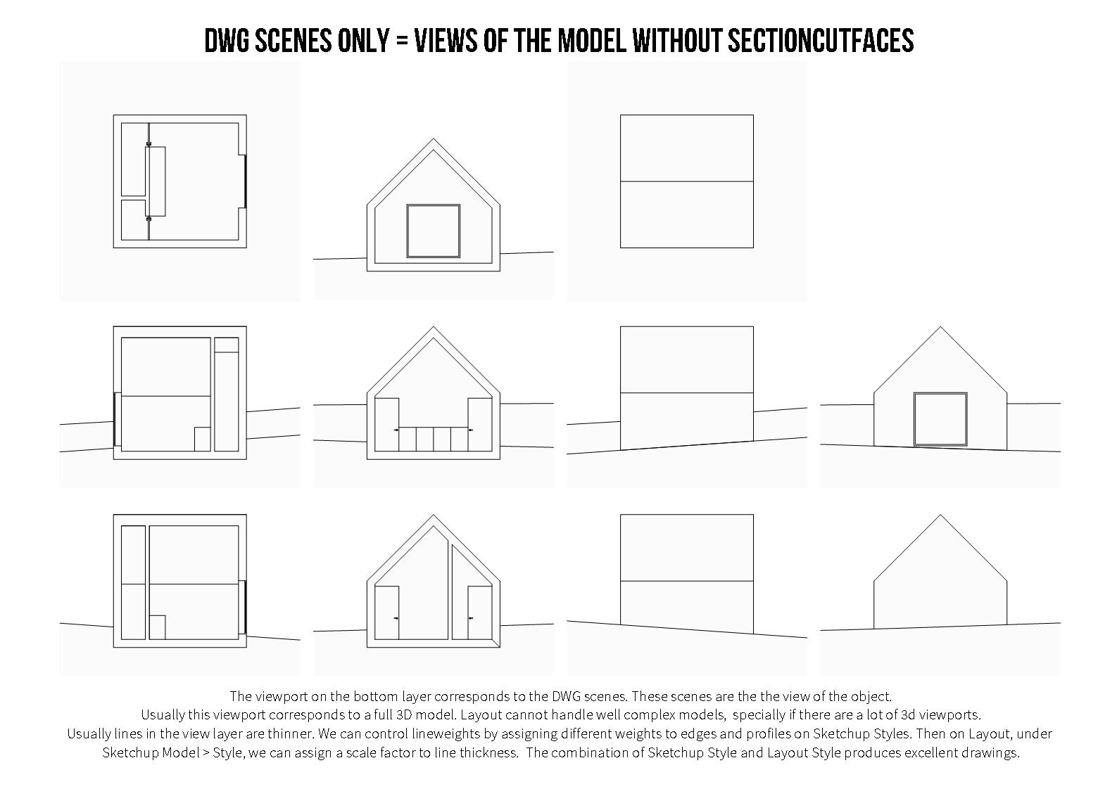 Simple Architectural Layout - DWG Based 2013_4.jpg