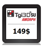 Tgi3D price