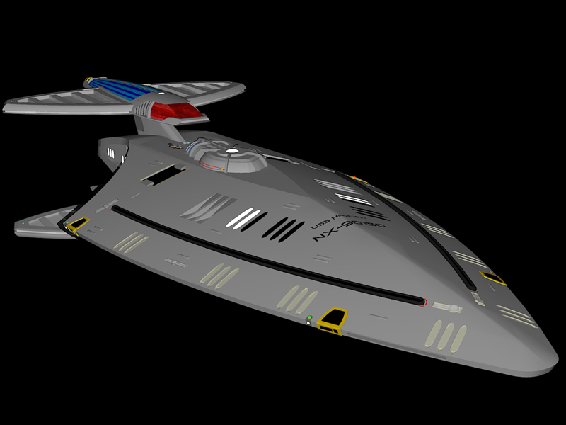 USS Hayden (slightly old version, update coming soon)