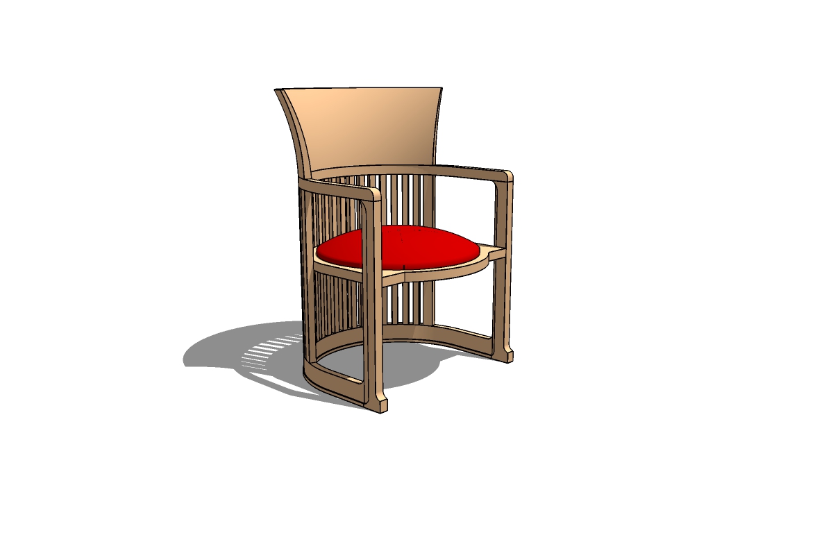 frank lloyd wright barrel chair.jpg