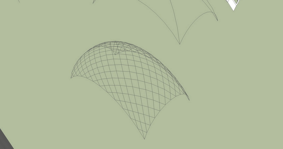 this is the sort of net i need to latticize