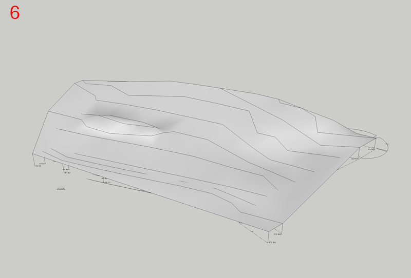 Image 6 Completed Mesh