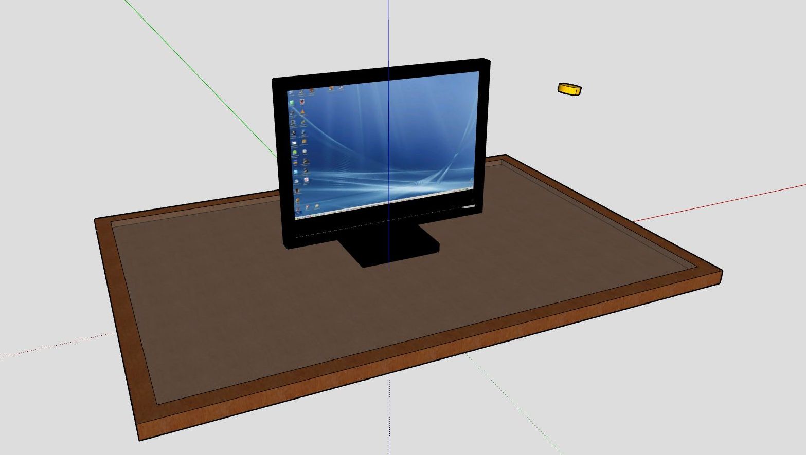 Sima SketchUp 7 Pro