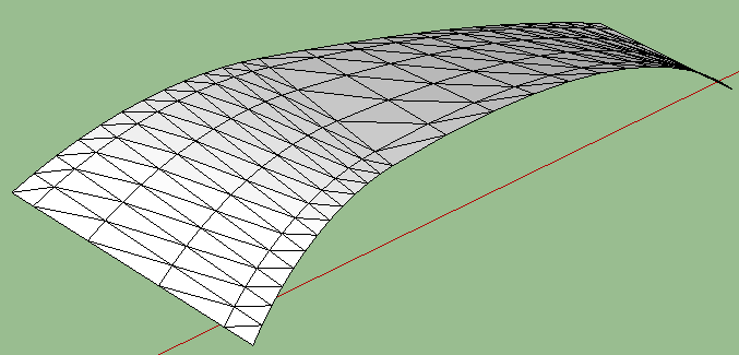 and the mesh. :)