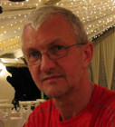 chris van damme