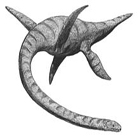 plesiosaur