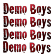 DemoBoys