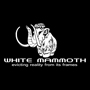 White Mammoth